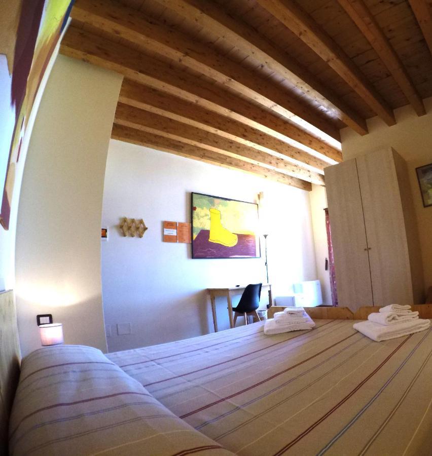 Agriturismo Casa Carpanelli Nonantola Exterior foto